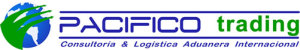 logopacificotrading